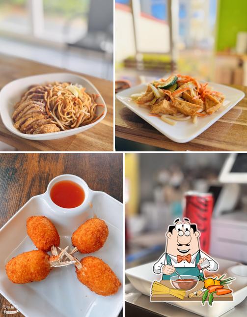 MINAMY asian streetfood