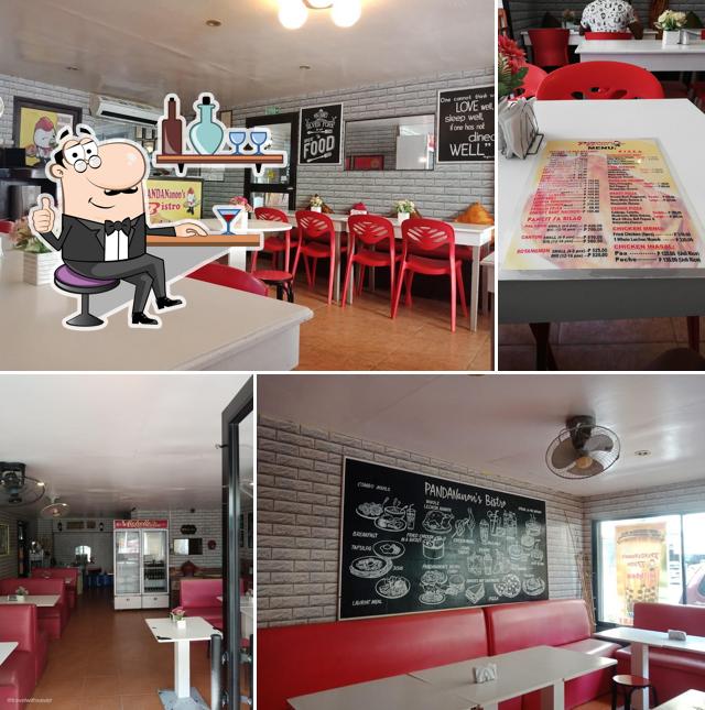 Pandananon's Bistro