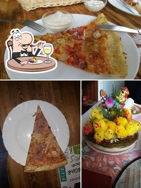 Pizzeria Square