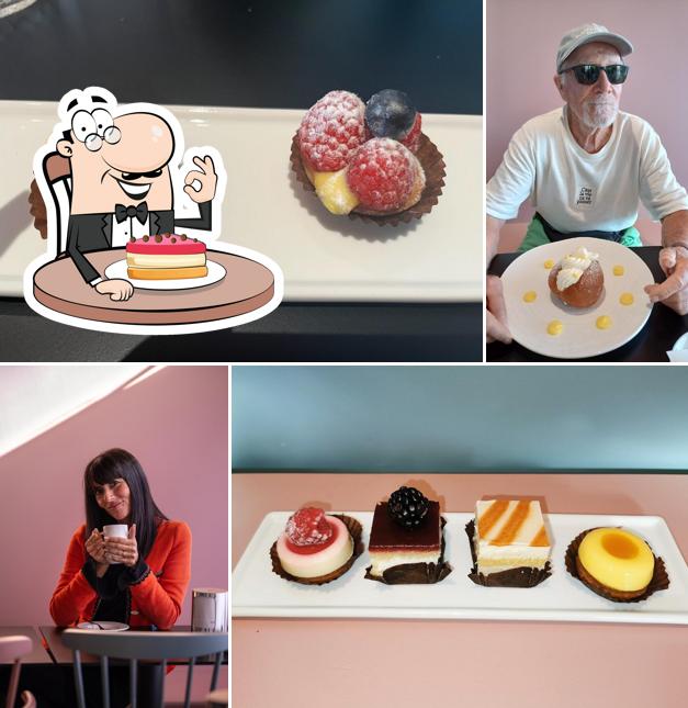 Reale Pasticceria