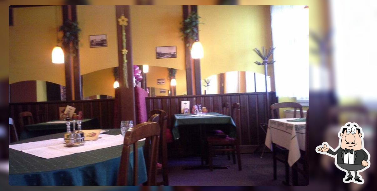 Restaurace u Votrubů
