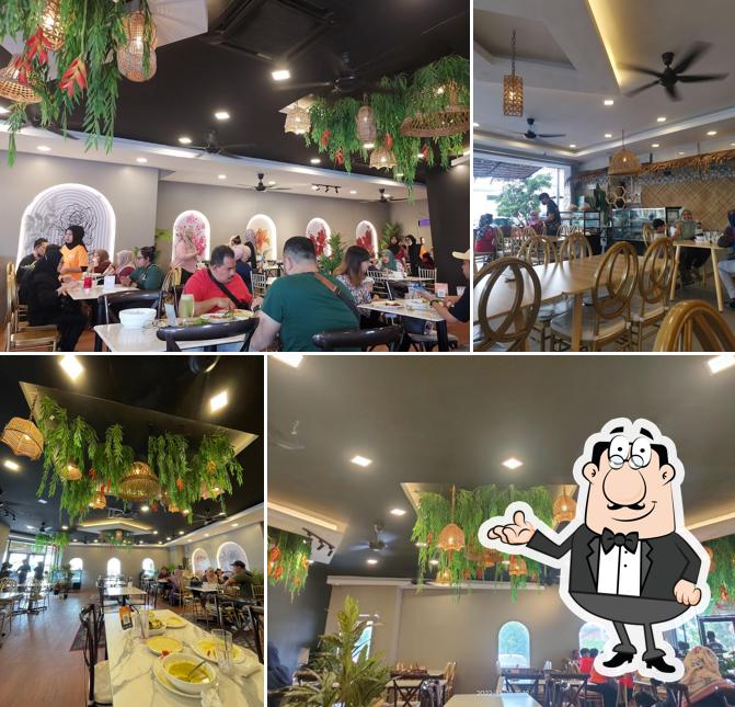 Rumah Makan Perpateh