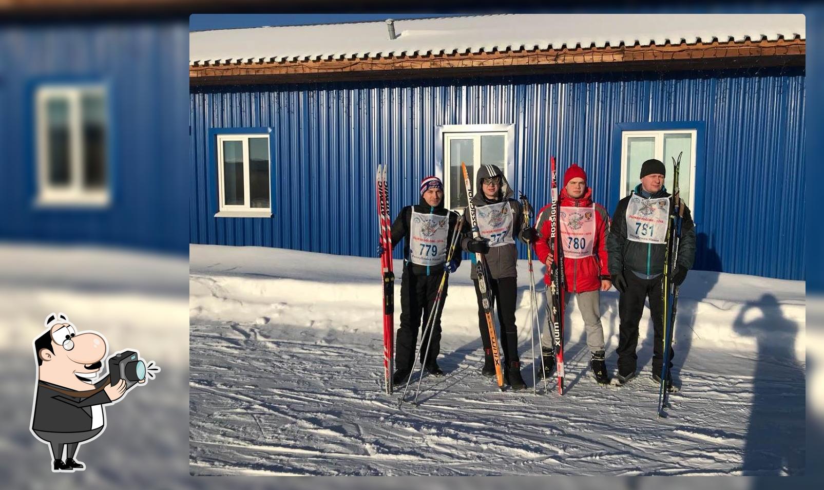Самсон Ресторан