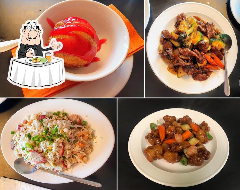 Sin Yau Garden Chinese Restaurant