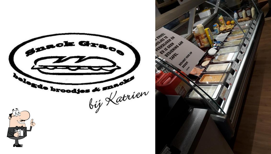 SNACK GRACE