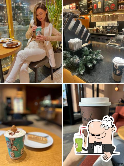 Stars Coffee