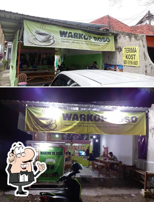 Warkop ROSO