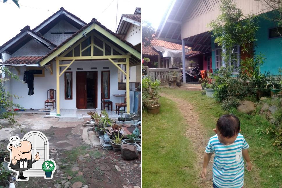 rumah sakeak