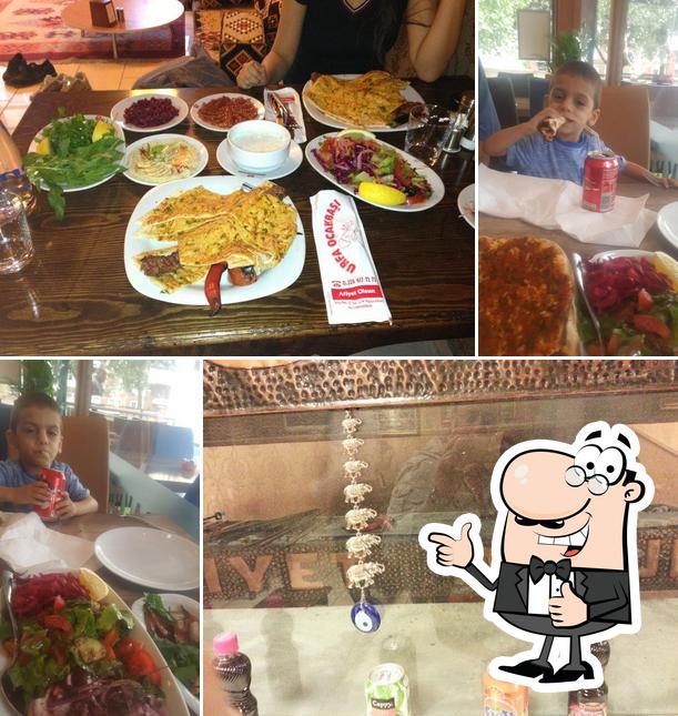 urfa ocakbaşı