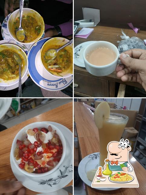 সুপার মোহাম্মদীয়া হোটেল এন্ড রেষ্টুরেন্ট