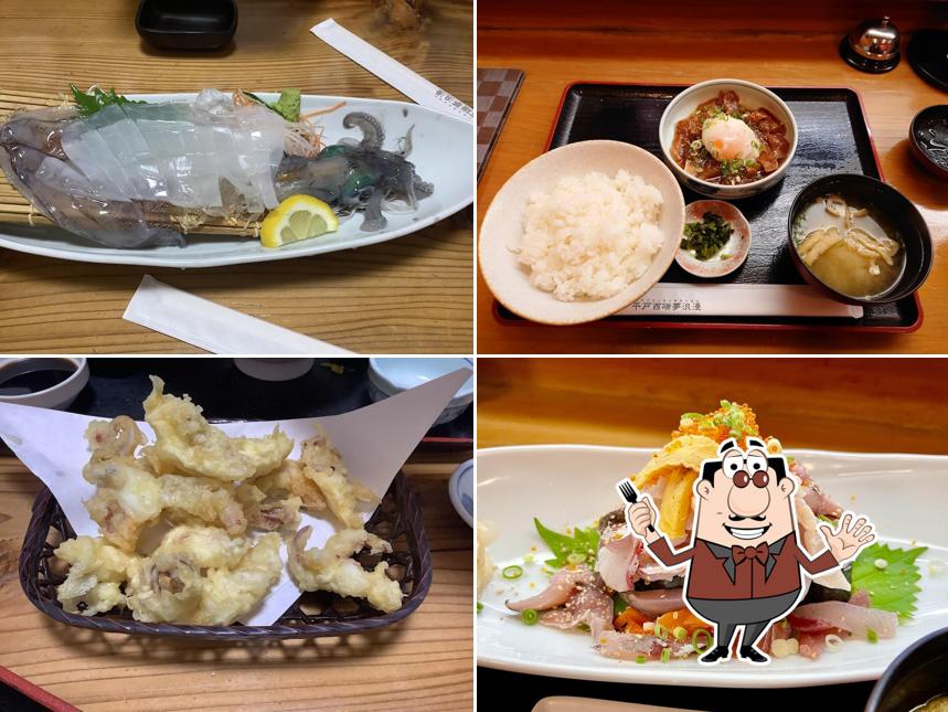 平戸西端夢浪漫 平戸店