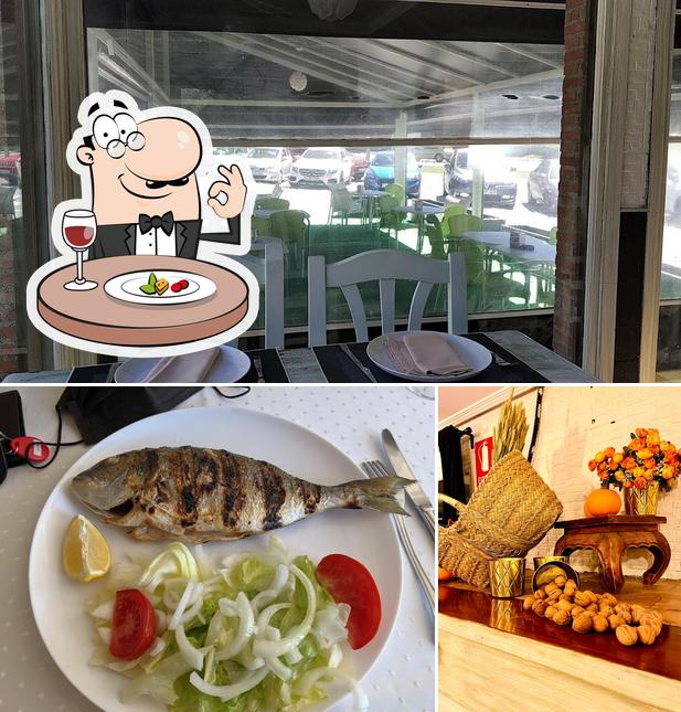 Restaurante LaCaña