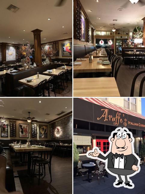 Aruffo's Italian Cuisine