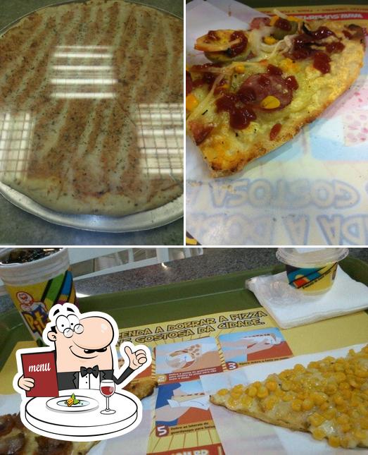 Super Pizza Maceió Shopping