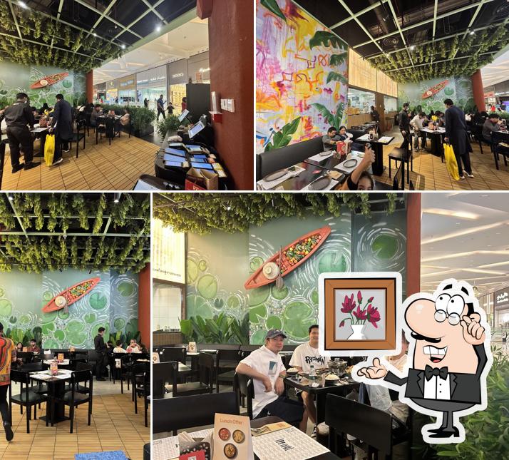 Thai Soi View Mall