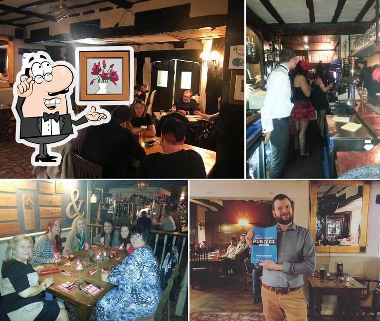 The George & Dragon - Westerham