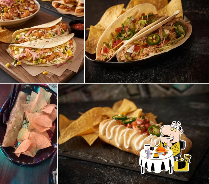 Tijuana Flats