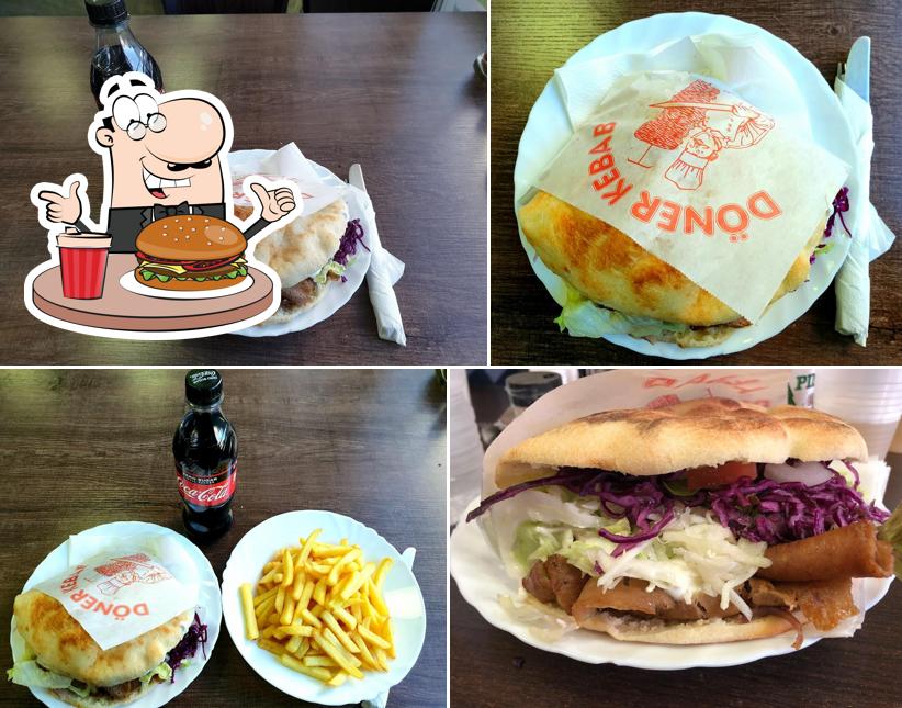 Wok Kebab Haus - Rheinfelden (Baden)