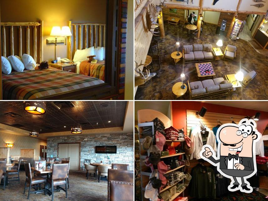 Grand Ely Lodge Resort & Event Center