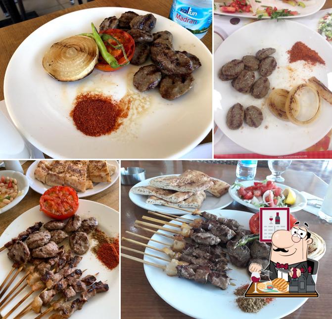 Butcher Mehmet Zengin's Place
