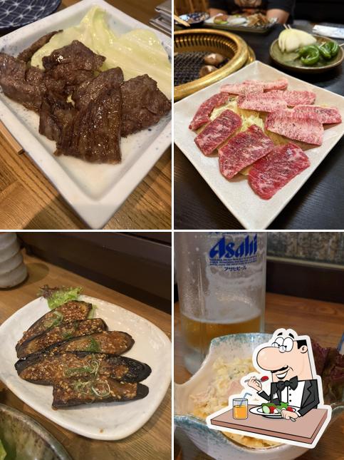 焼牛たかし