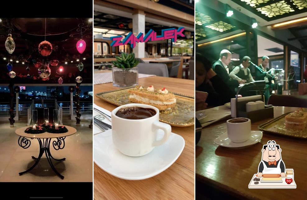 Abd El Wahab Restaurant - Zamalek
