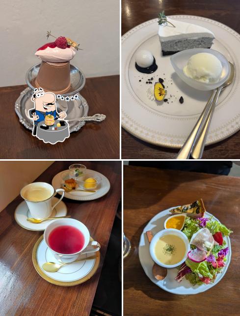 CAFEアルバロ