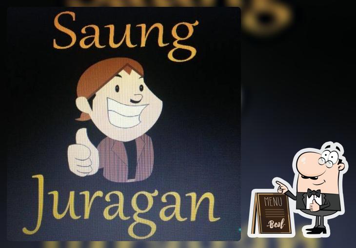 Saung Juragan