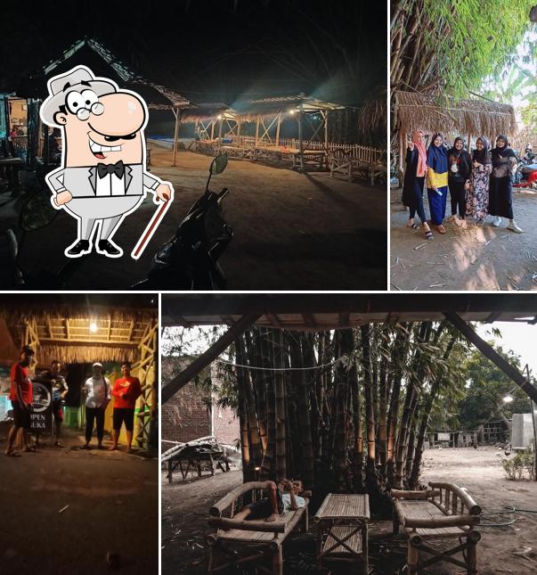 Warung Barongan