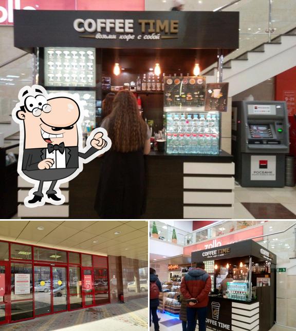 Coffee Time