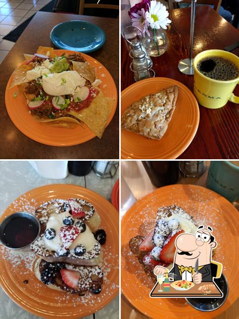 Crema Cafe