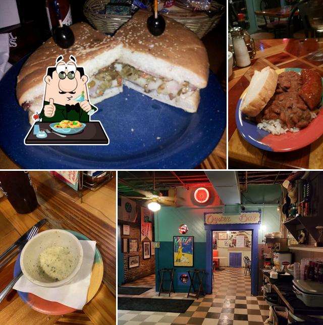 Hal & Mal's