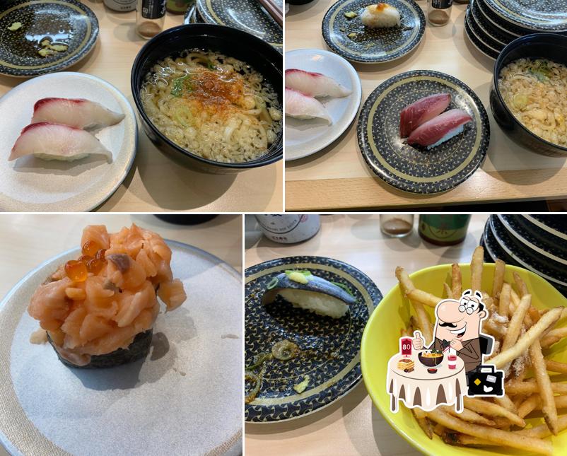 Hamazushi