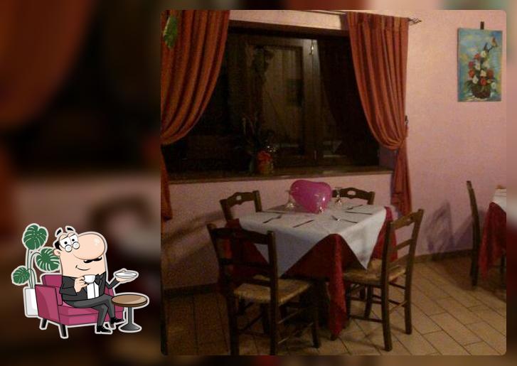 Il Casale Conca D'oro Ristorante-Pizzeria