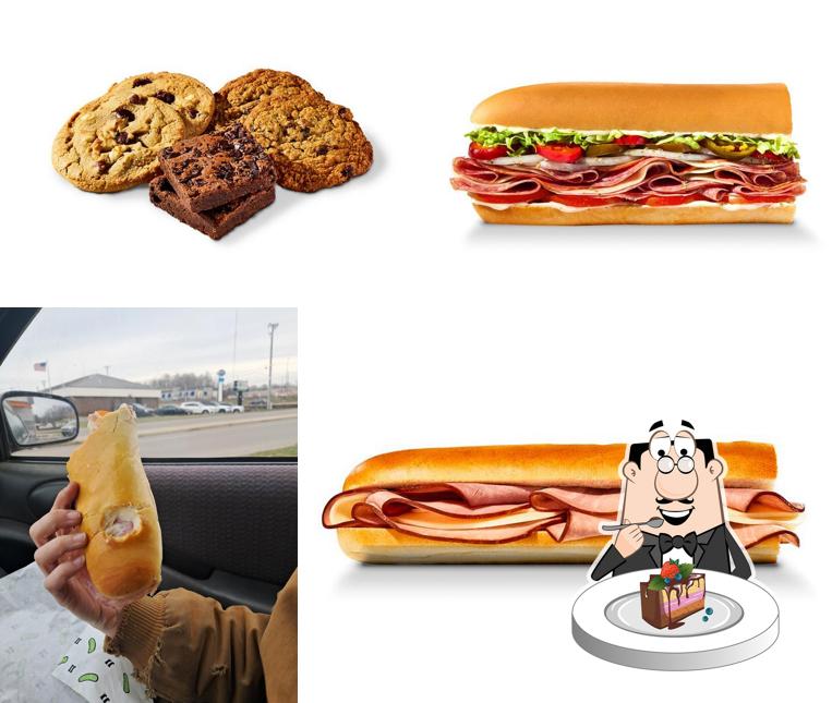 Jimmy John's