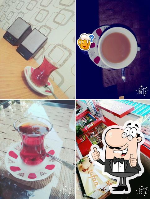 Komagene Etsiz Çiğ Köfte