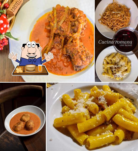 L'Osteria della Trippa