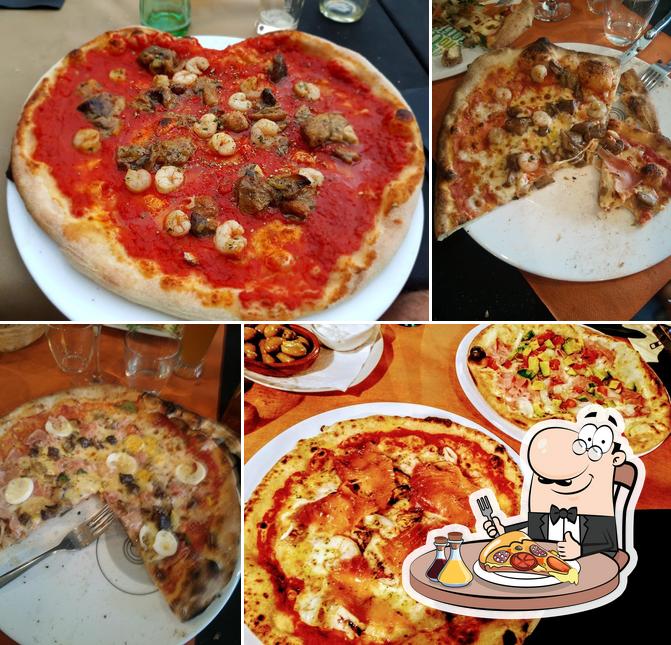 La Bufala Restaurante italiano