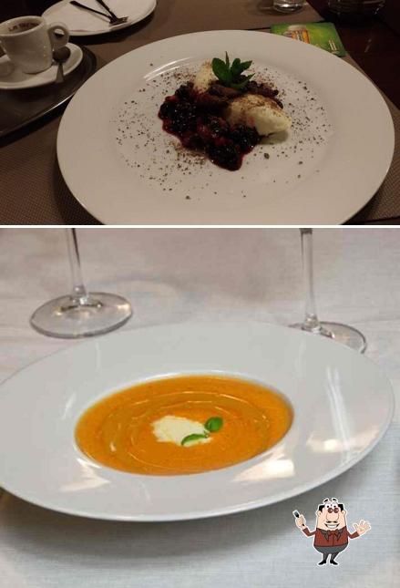 La Strada restaurant & pizzeria