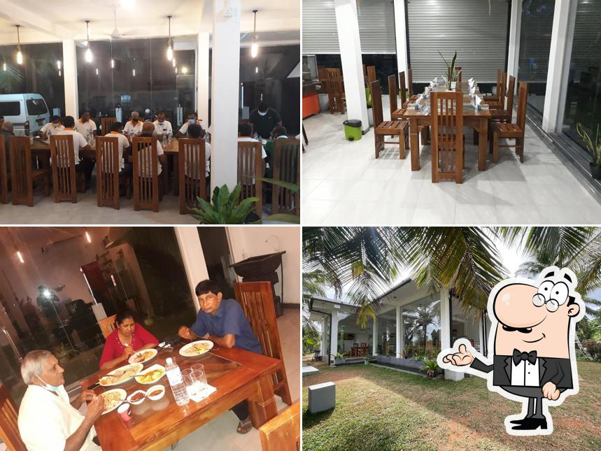 Nimali family Restaurant