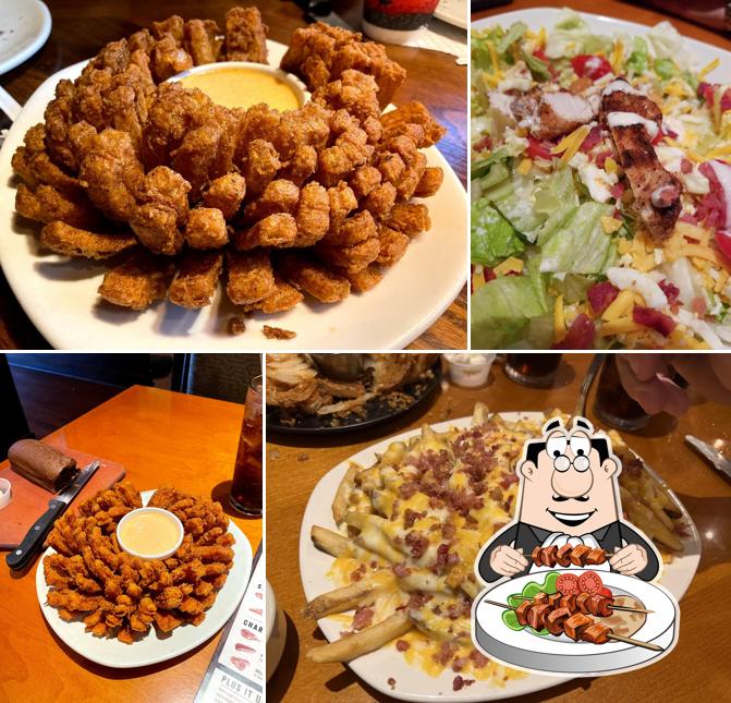 Outback Steakhouse