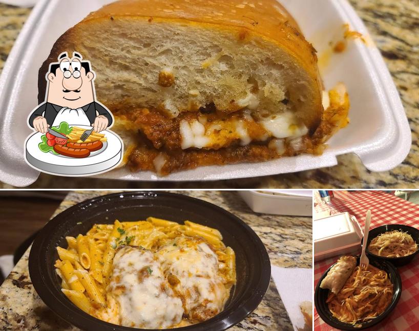 Padella Italiana