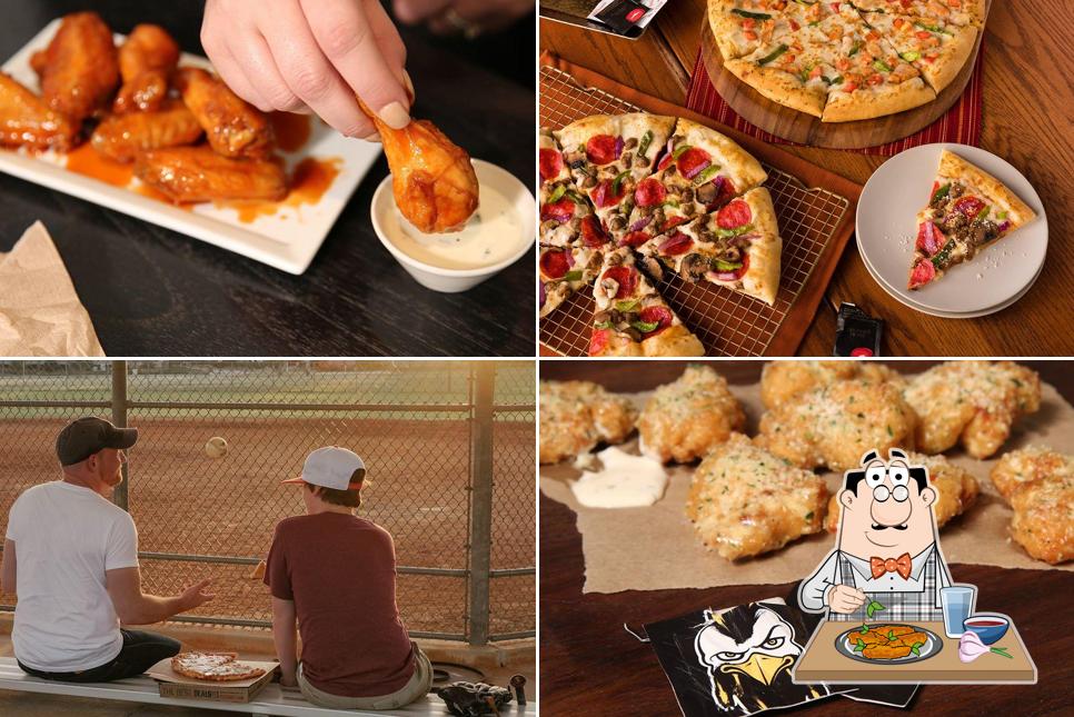 Pizza Hut