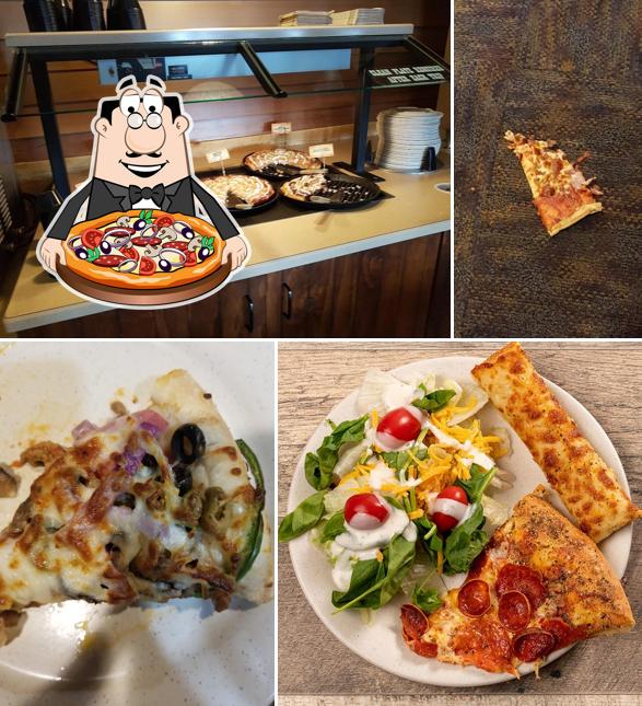 Pizza Ranch