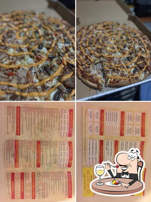 Yorktown Pizza