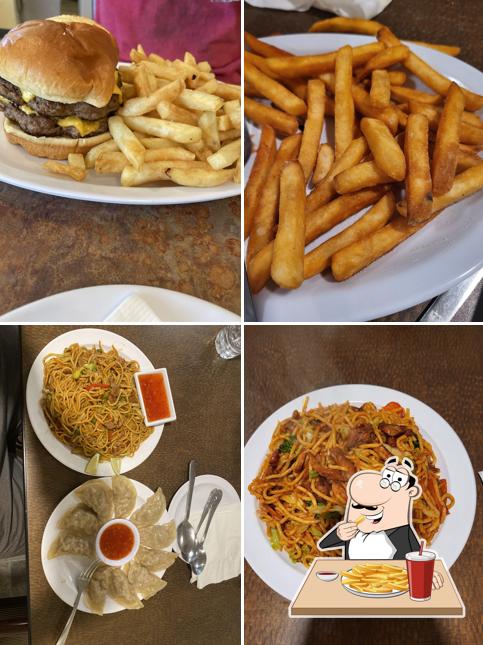 Post Rock Restaurant