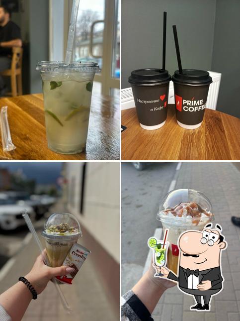Prime Coffee