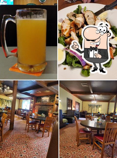 Wildfire Grille and Taproom