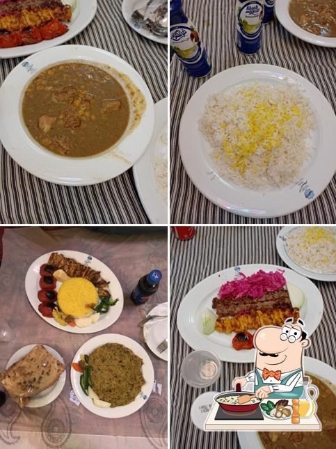 Abul maali traditional restaurant