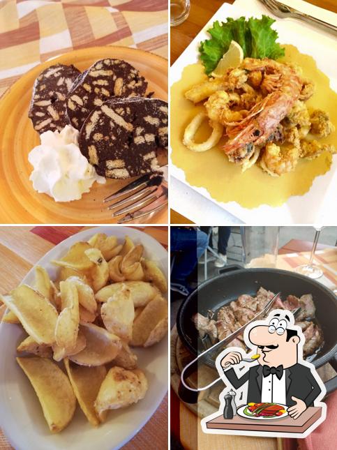Lux Pizzeria e Ristorante